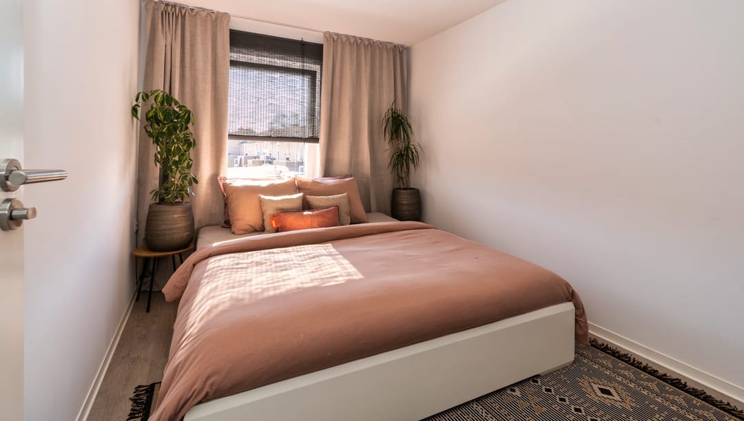 Foto 23 van Overbroekerstraat 37