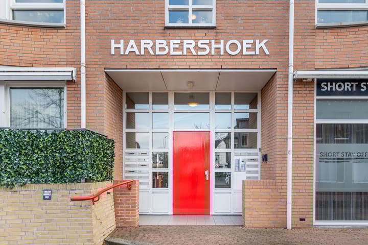 Foto 6 van Harbershoek 17