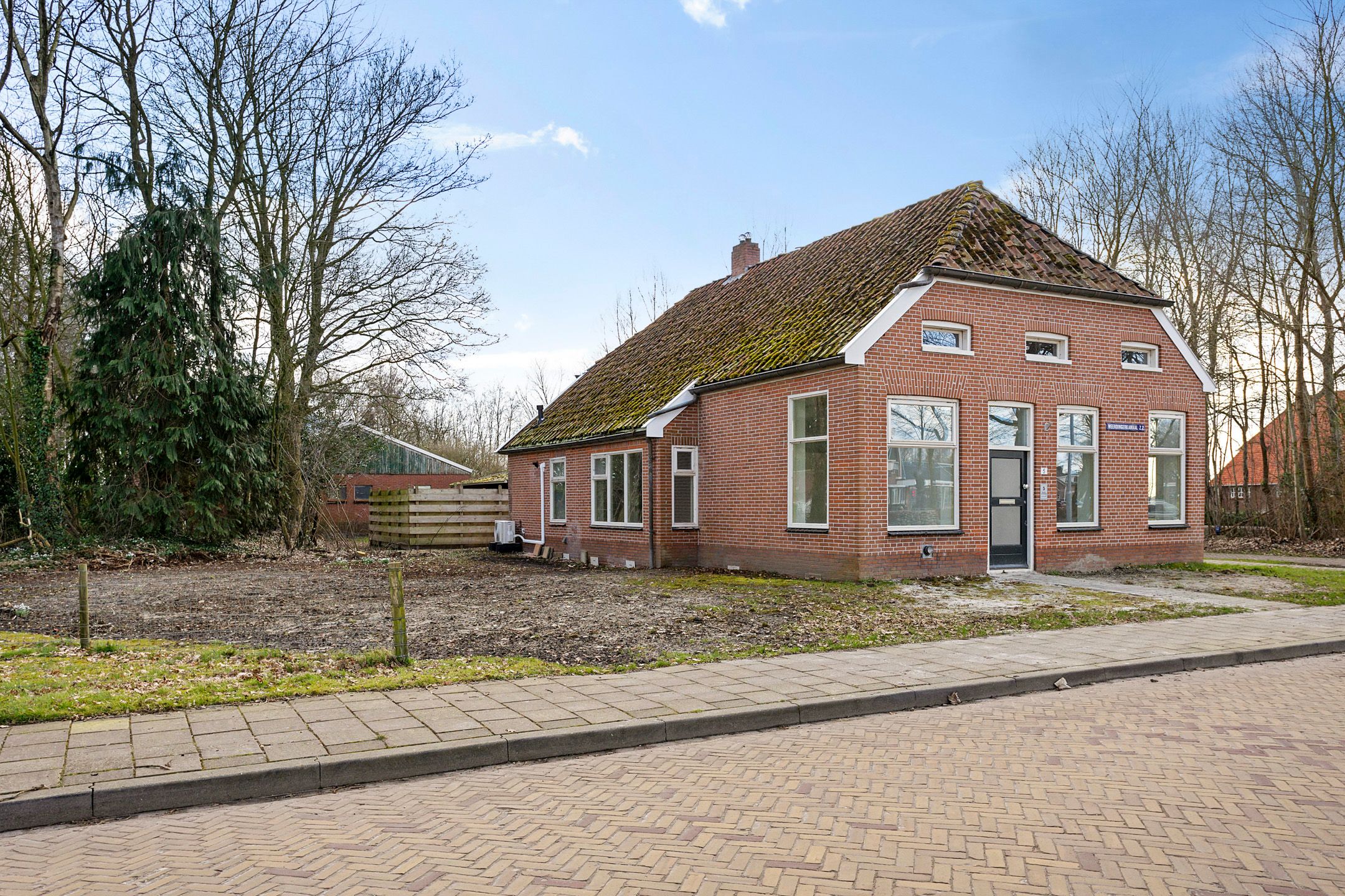 Foto 3 van Weerdingerkanaal ZZ 5