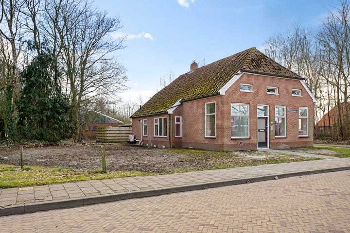 Foto 3 van Weerdingerkanaal ZZ 5