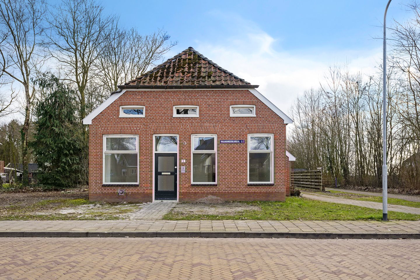 Foto 4 van Weerdingerkanaal ZZ 5