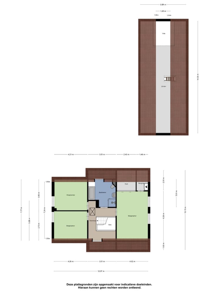 Foto 47 van Zandoerle 44