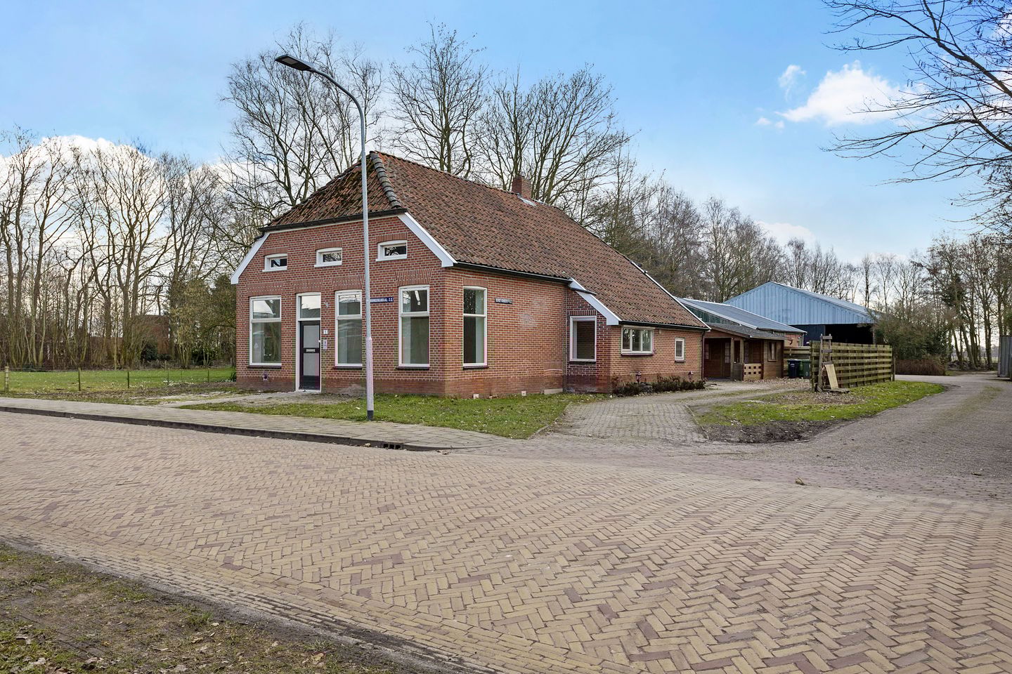 Foto 5 van Weerdingerkanaal ZZ 5