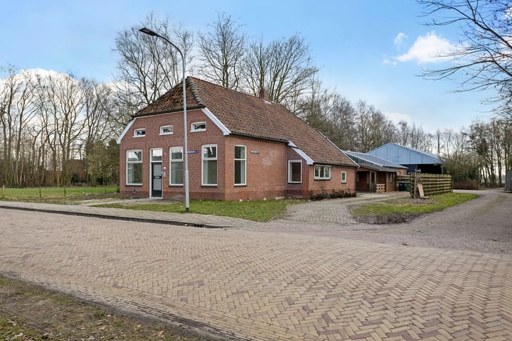 Foto 5 van Weerdingerkanaal ZZ 5