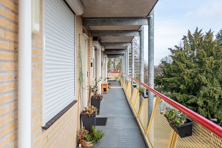 Foto 9 van Harbershoek 17