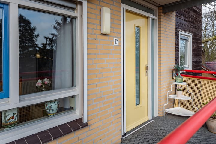 Foto 11 van Harbershoek 17