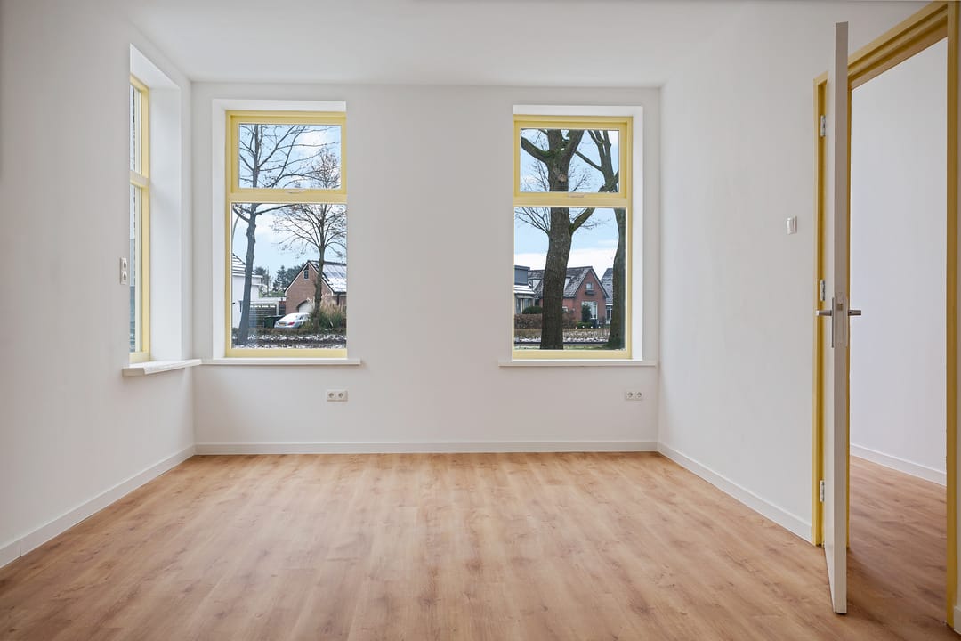 Foto 8 van Weerdingerkanaal ZZ 5