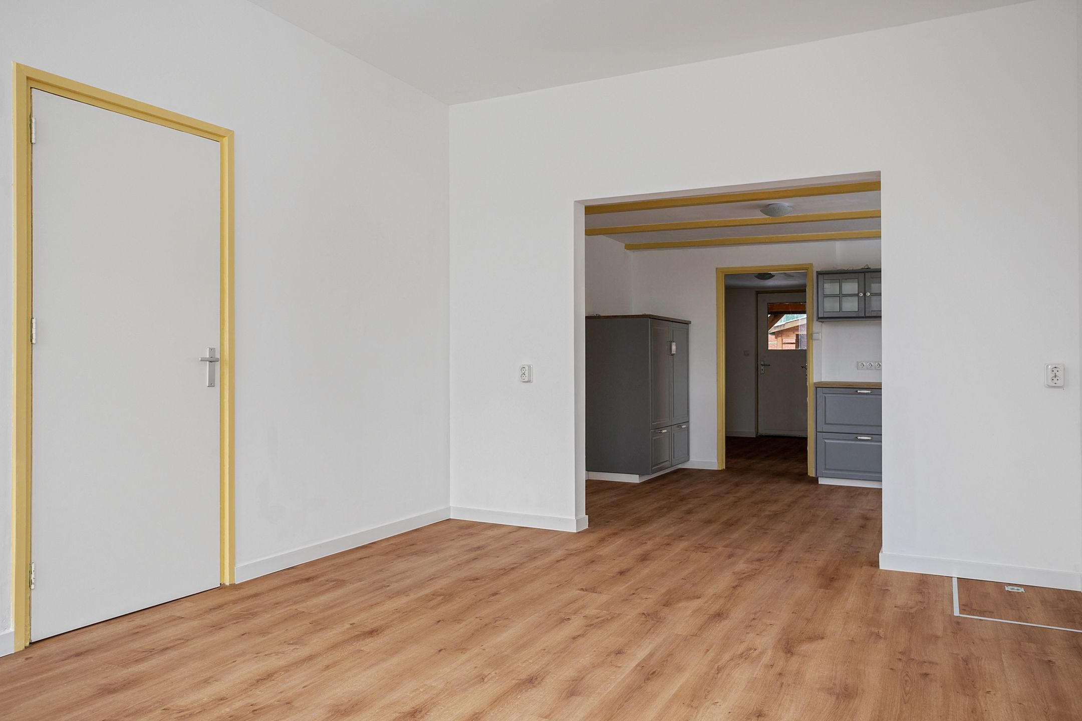 Foto 9 van Weerdingerkanaal ZZ 5