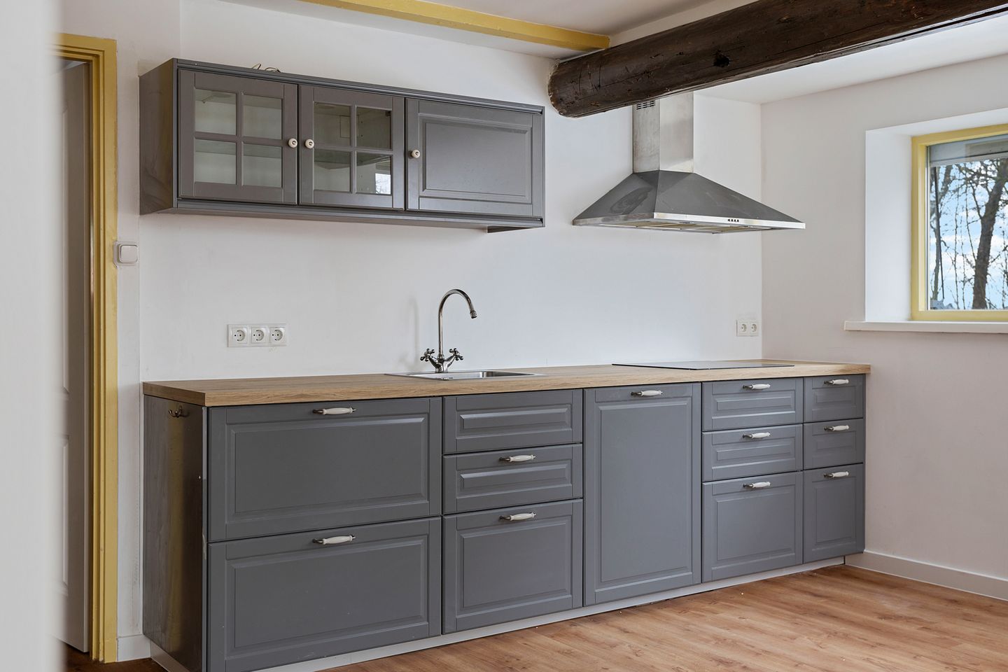 Foto 10 van Weerdingerkanaal ZZ 5