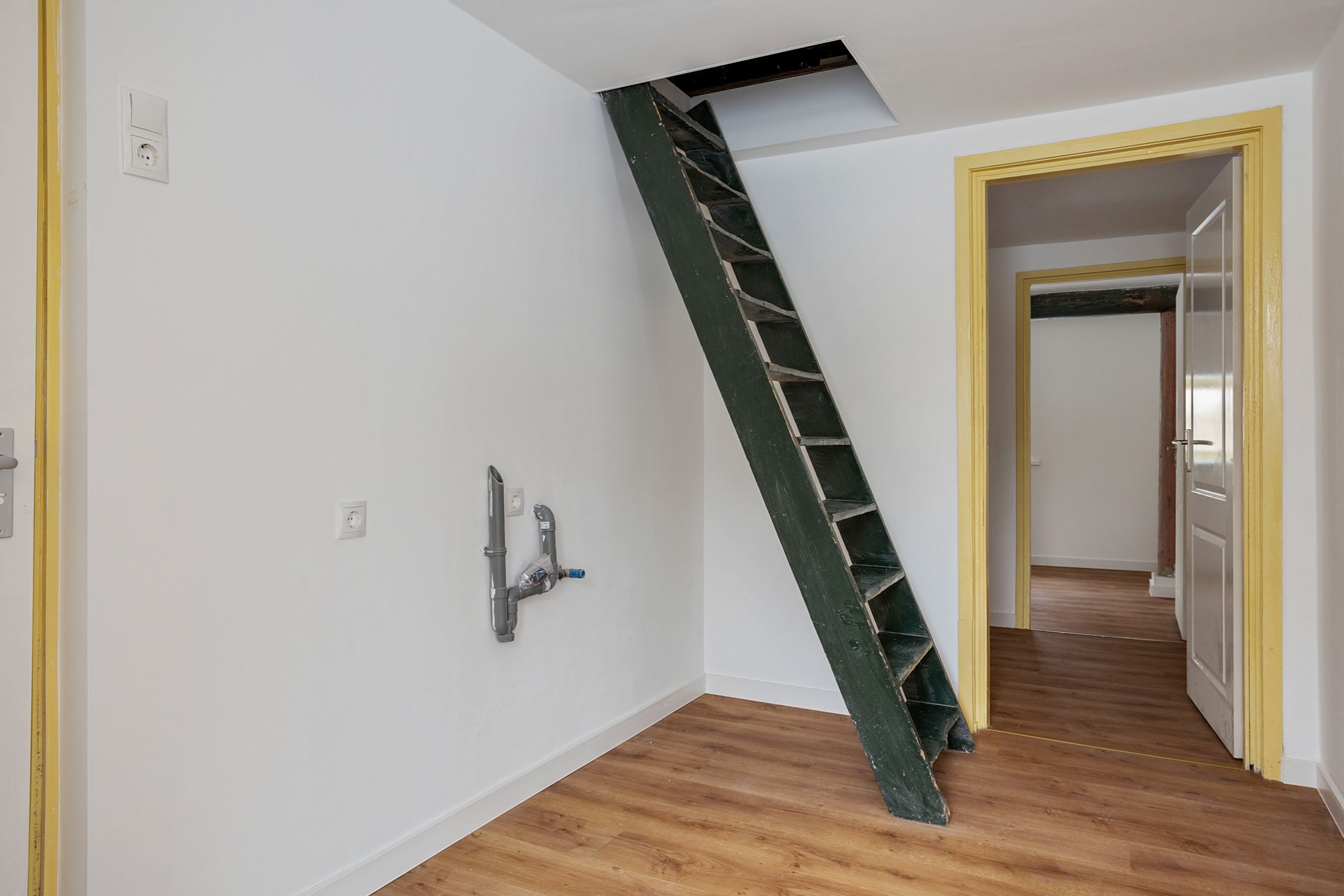 Foto 21 van Weerdingerkanaal ZZ 5