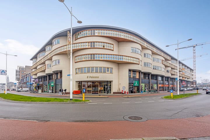 Foto 32 van Oosterweezenstraat 409