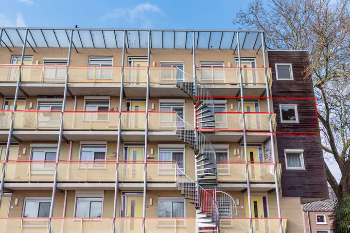 Foto 35 van Harbershoek 17