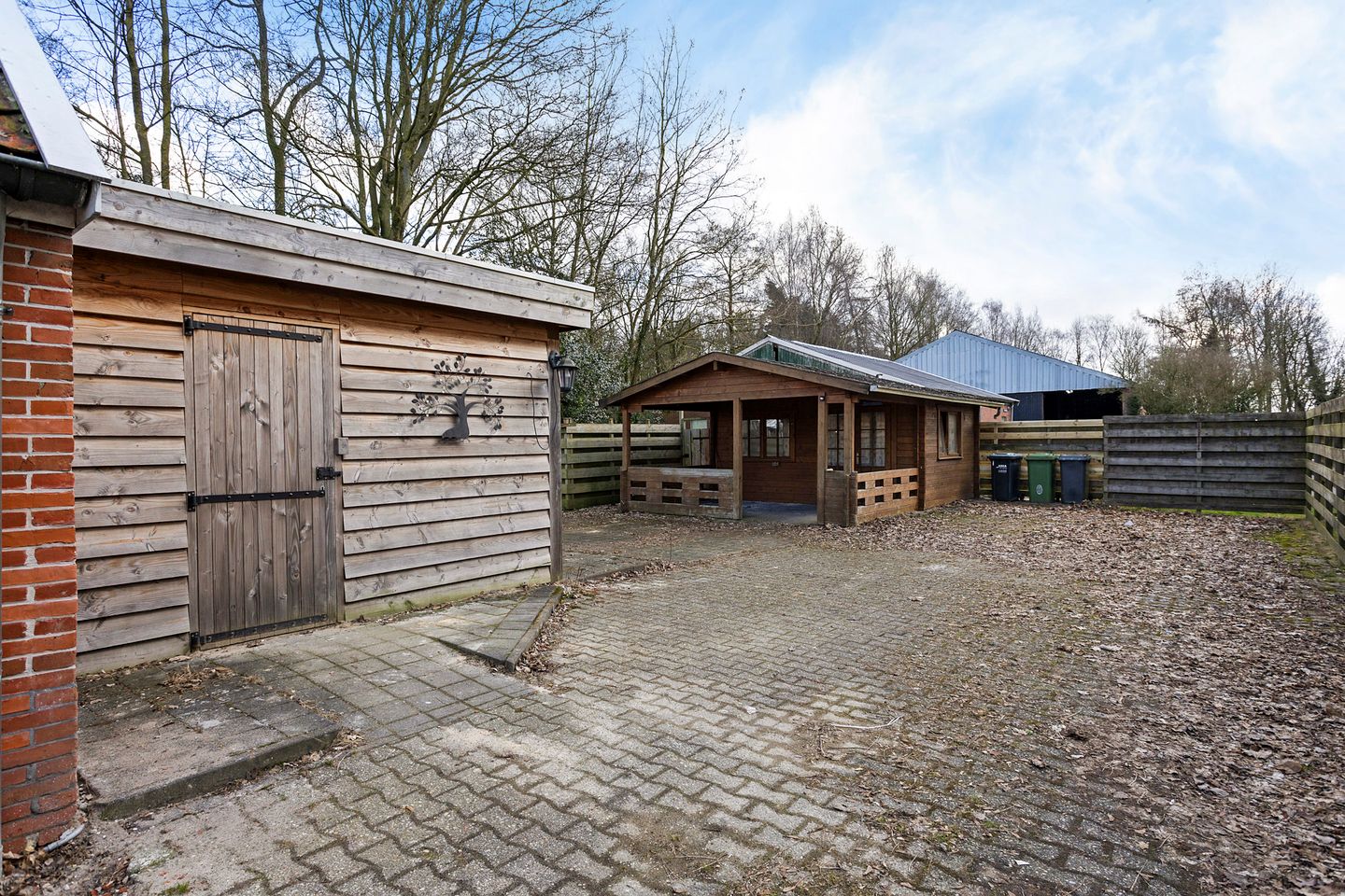 Foto 29 van Weerdingerkanaal ZZ 5