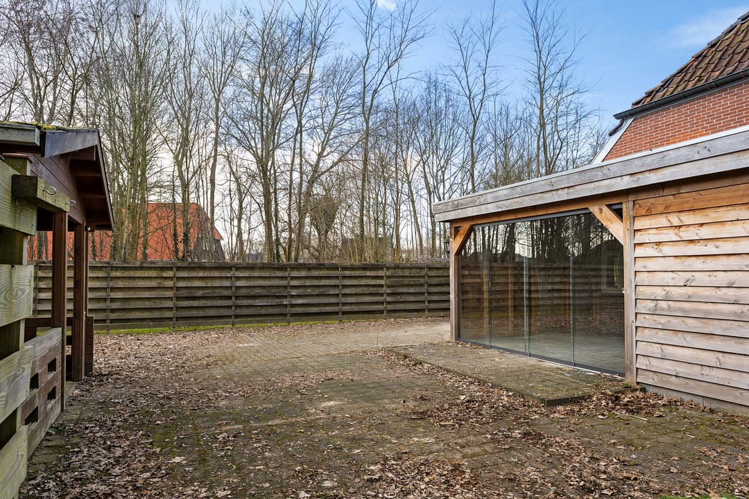 Foto 31 van Weerdingerkanaal ZZ 5