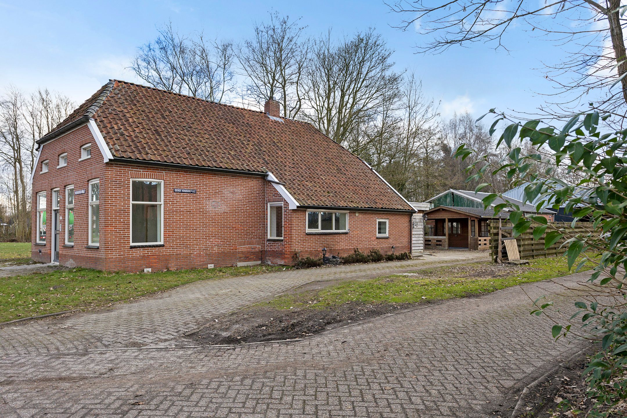 Foto 33 van Weerdingerkanaal ZZ 5