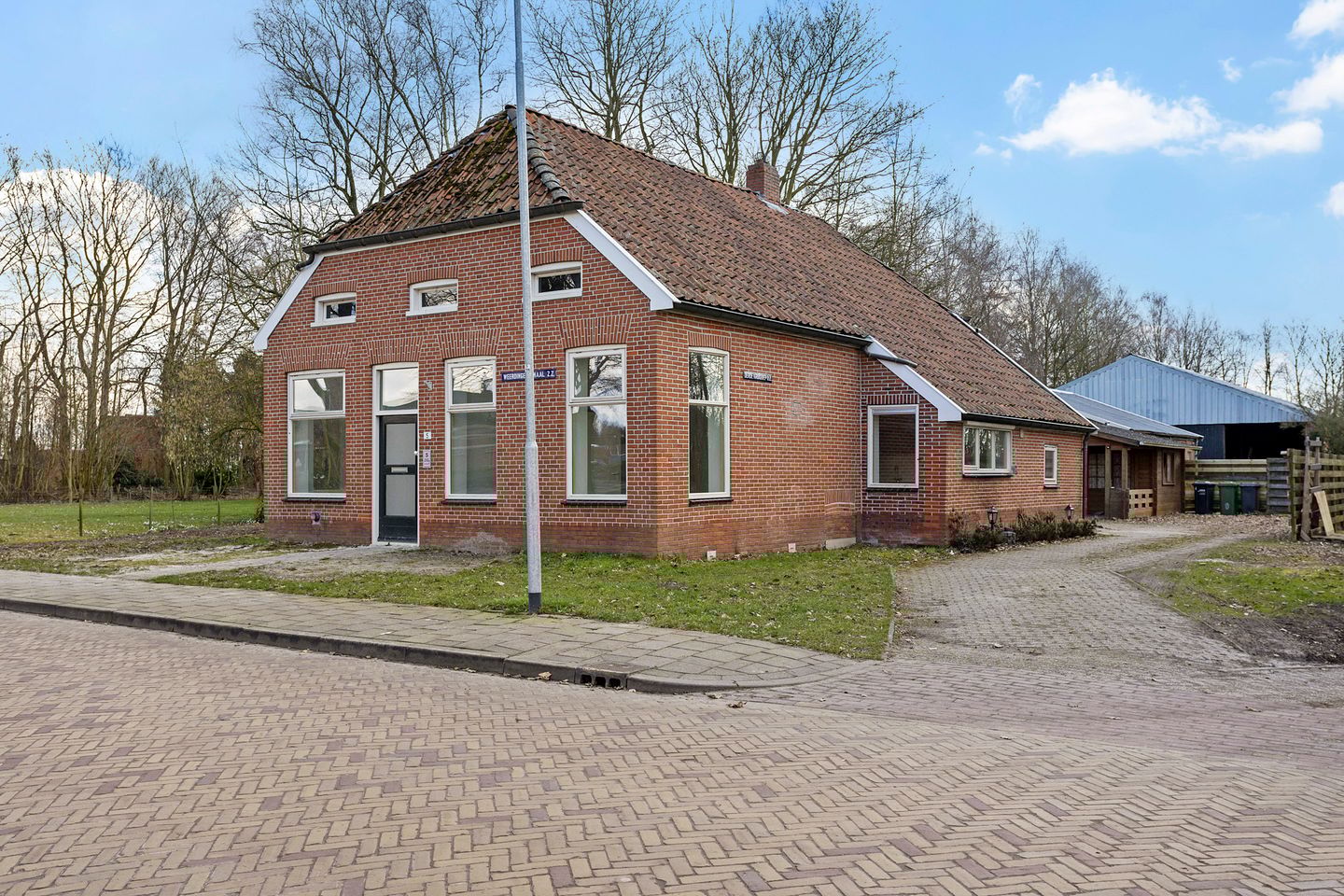 Foto 34 van Weerdingerkanaal ZZ 5