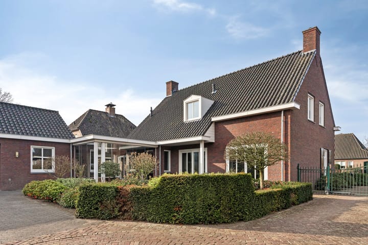 Foto 38 van Zandoerle 44