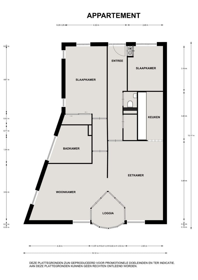 Foto 41 van Harbershoek 17