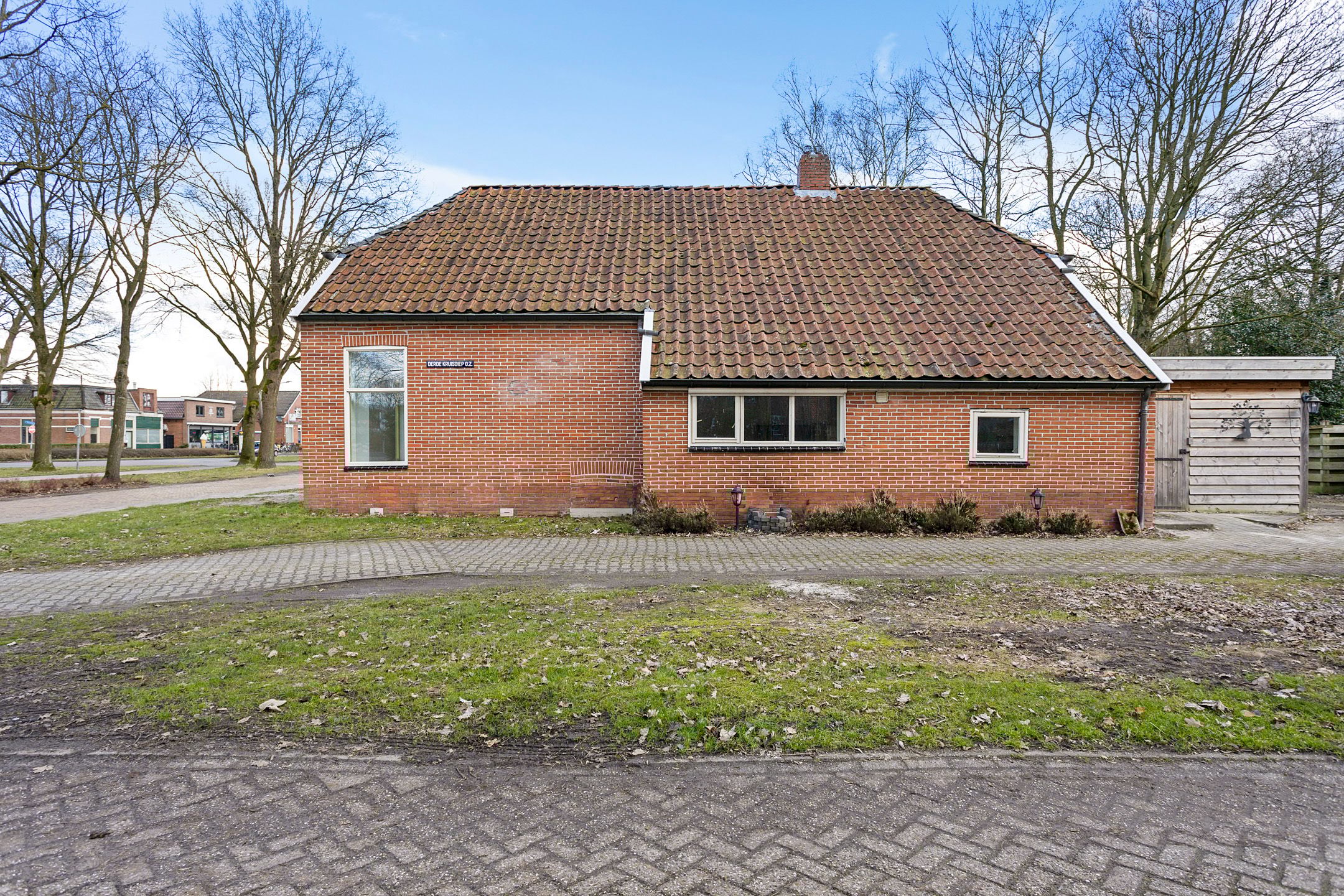 Foto 36 van Weerdingerkanaal ZZ 5