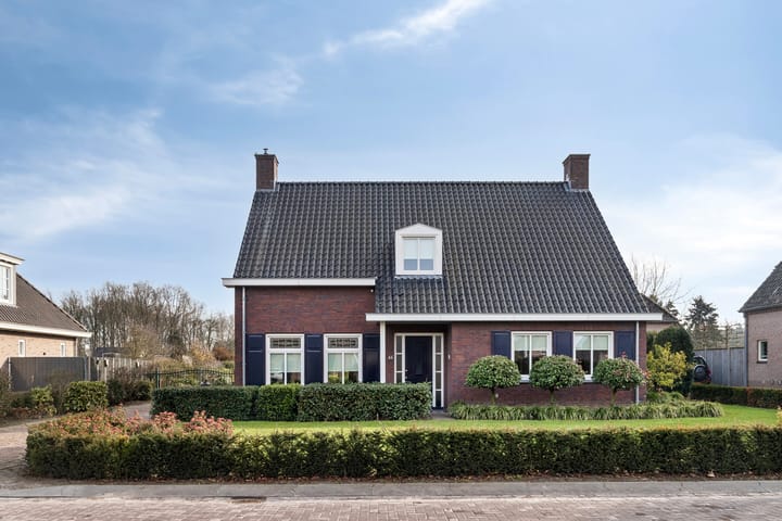 Foto 42 van Zandoerle 44