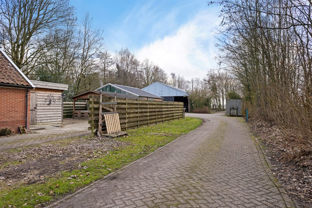 Foto 38 van Weerdingerkanaal ZZ 5