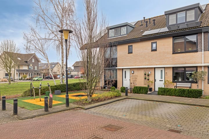 Foto 1 van Wolvenburg 53