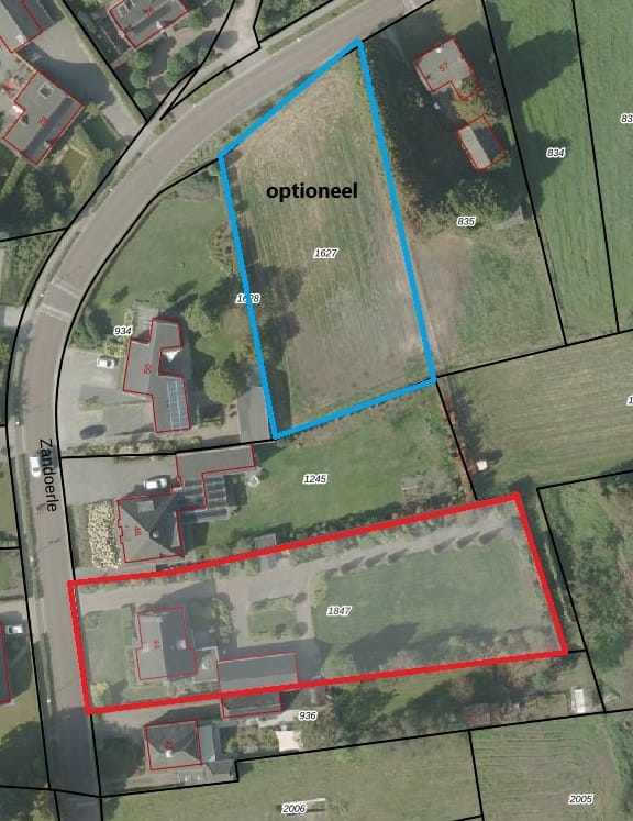 Foto 44 van Zandoerle 44