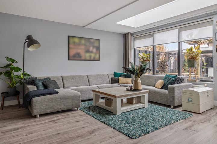 Foto 2 van Wolvenburg 53