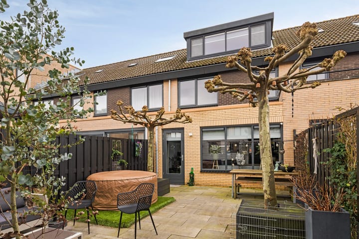 Foto 3 van Wolvenburg 53