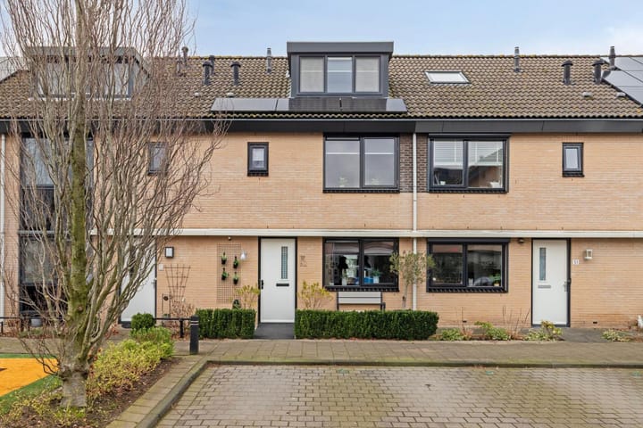 Foto 4 van Wolvenburg 53