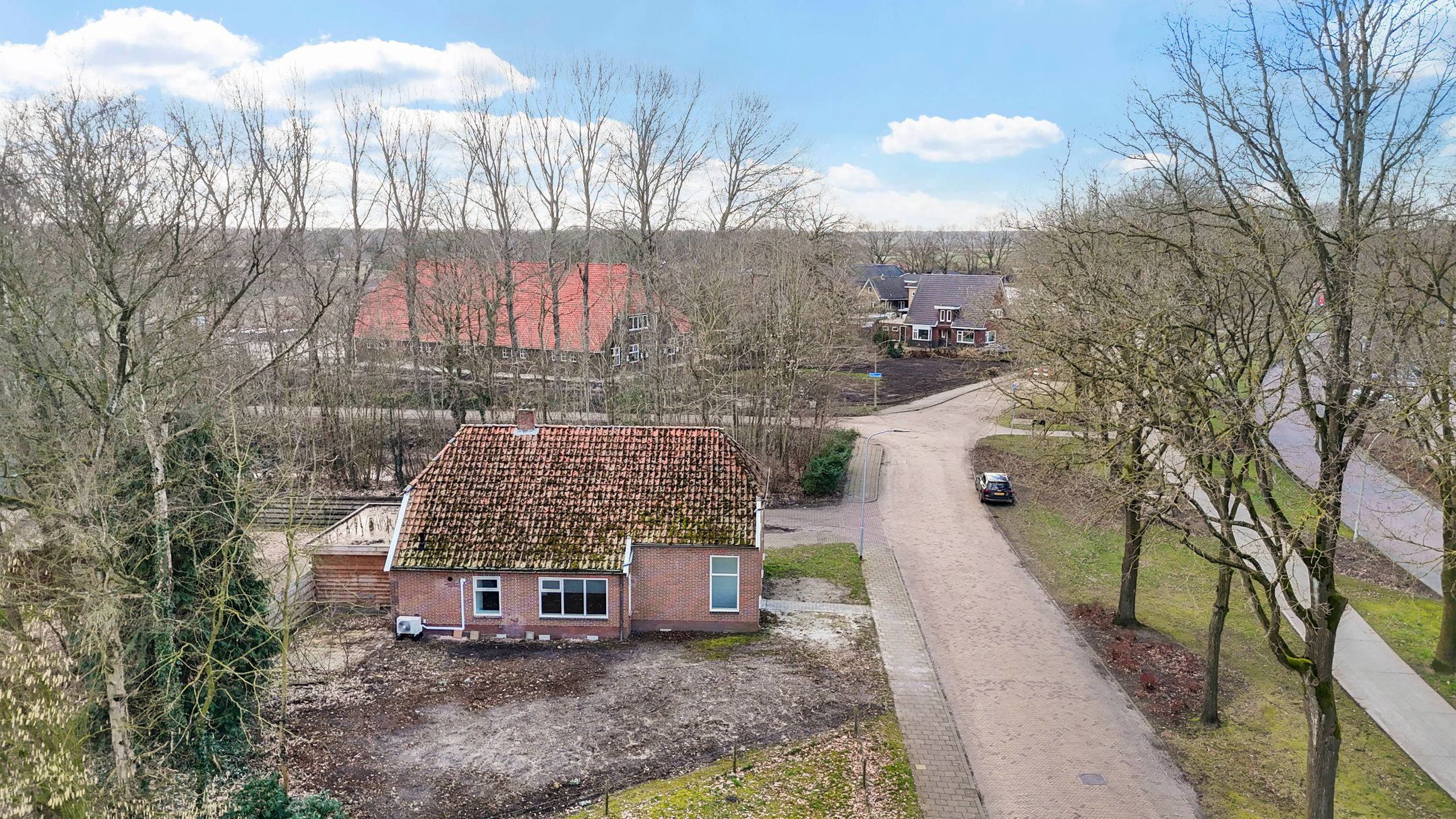 Foto 42 van Weerdingerkanaal ZZ 5