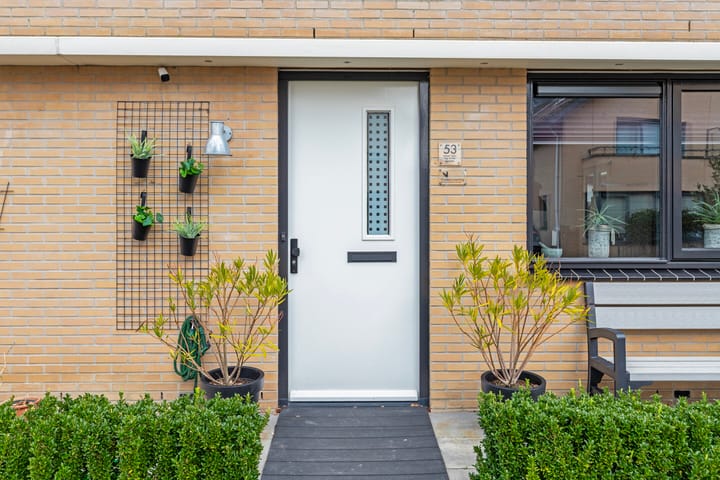 Foto 5 van Wolvenburg 53