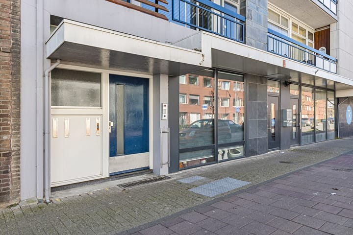 Photo 5 of Broekhovenseweg 59-E