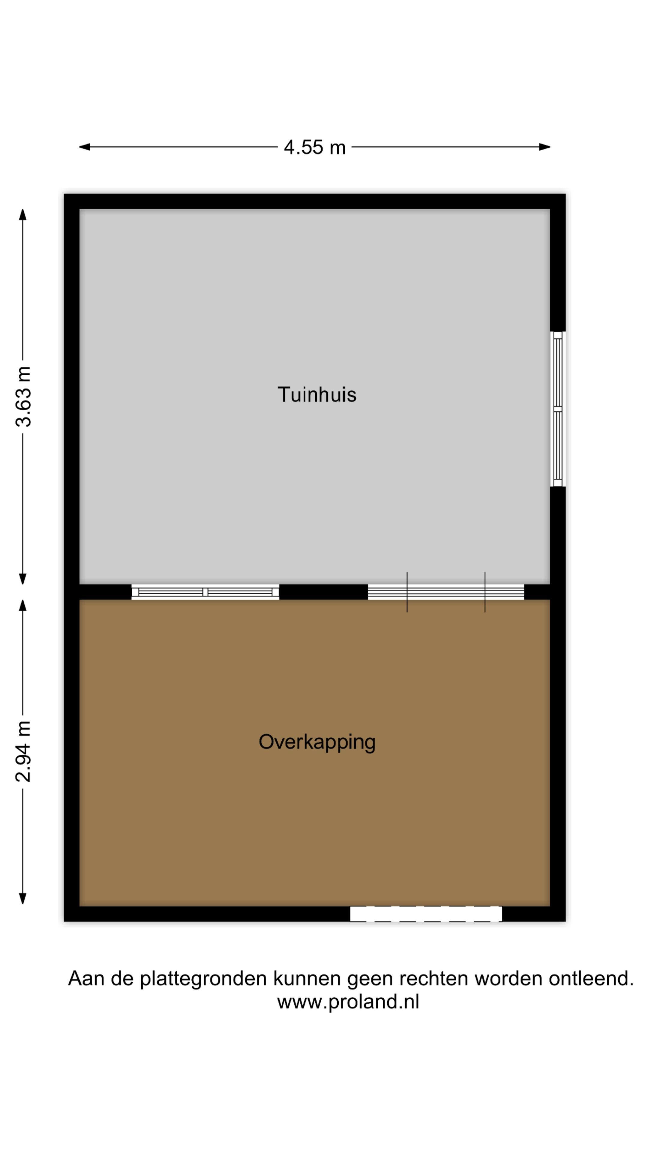 Foto 45 van Weerdingerkanaal ZZ 5