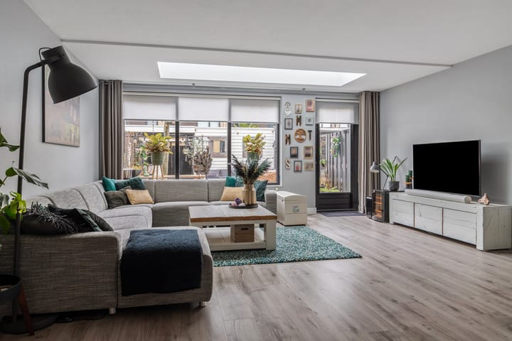 Foto 9 van Wolvenburg 53