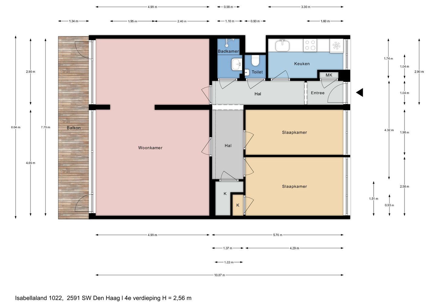 Foto 25 van Isabellaland 1022