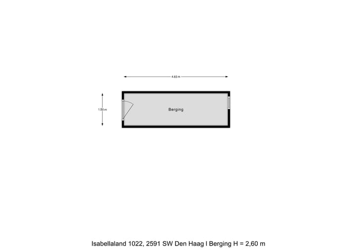 Foto 26 van Isabellaland 1022