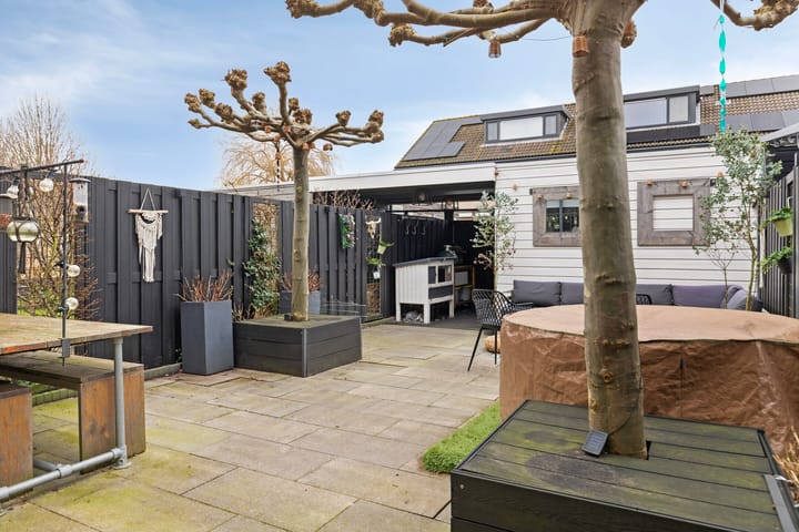 Foto 12 van Wolvenburg 53