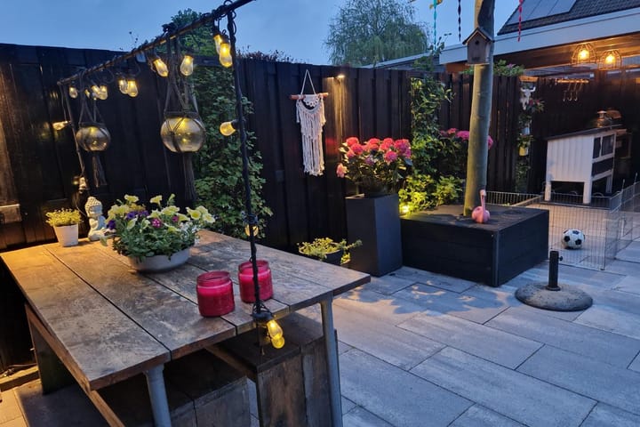 Foto 13 van Wolvenburg 53