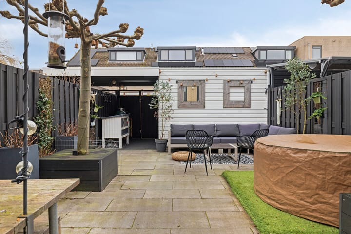 Foto 14 van Wolvenburg 53