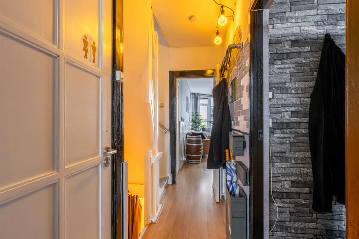 Foto 7 van Wagnerstraat 4-C