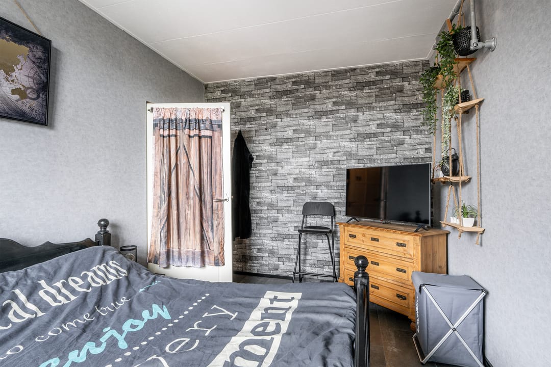 Foto 17 van Wagnerstraat 4-C