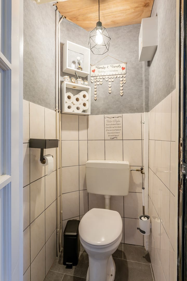 Foto 19 van Wagnerstraat 4-C