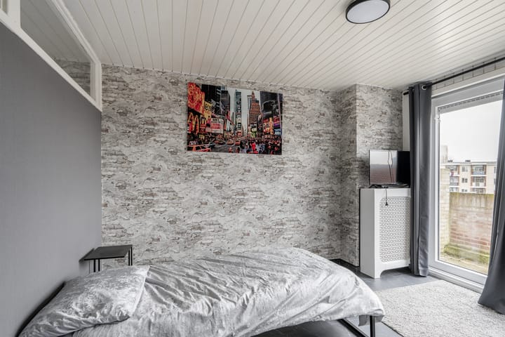 Foto 20 van Wagnerstraat 4-C