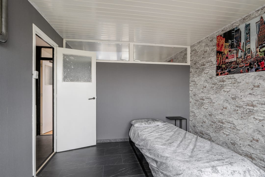 Foto 22 van Wagnerstraat 4-C