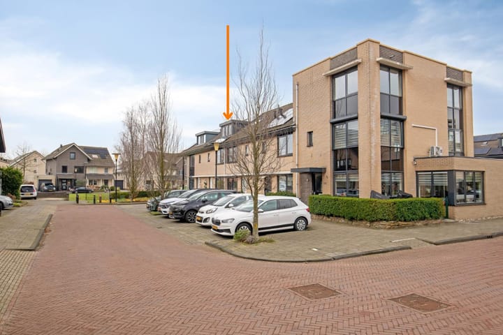 Foto 34 van Wolvenburg 53