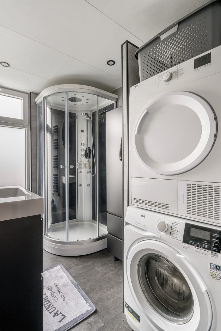 Foto 25 van Wagnerstraat 4-C