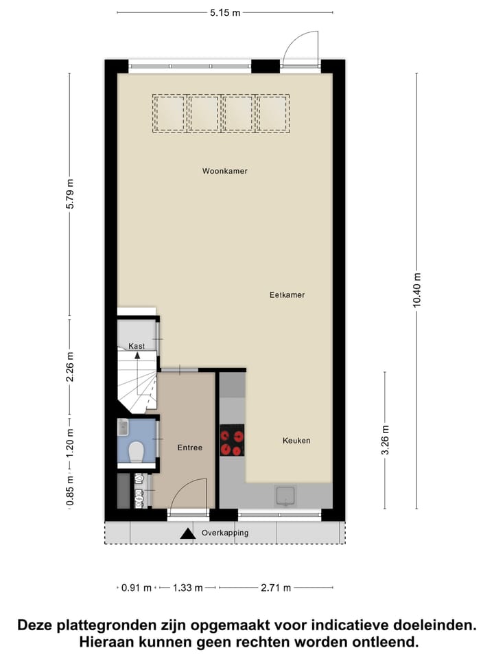 Foto 36 van Wolvenburg 53