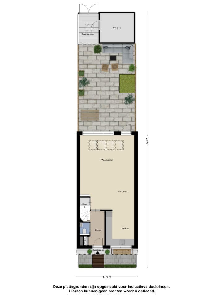 Foto 37 van Wolvenburg 53