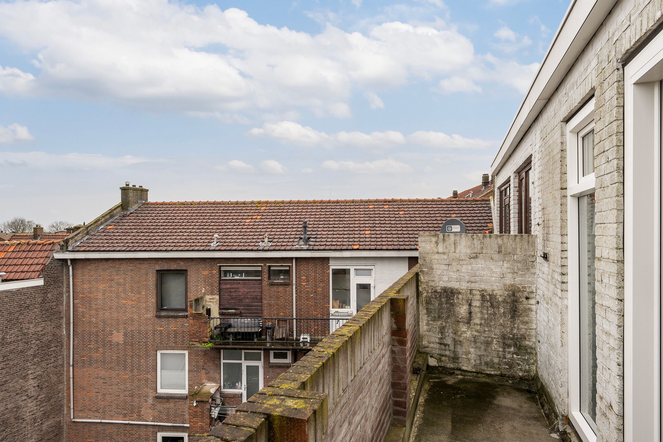 Foto 27 van Wagnerstraat 4-C